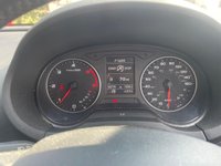 USED 2013 13 AUDI A3 2.0 TDI SE Sportback 5dr Diesel Manual Euro 5 (s/s) (150 ps) 12m MOT INCLUDED IN SALE, &pound;20 TAX