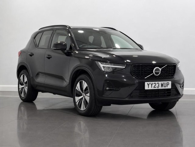 2023 Volvo XC40