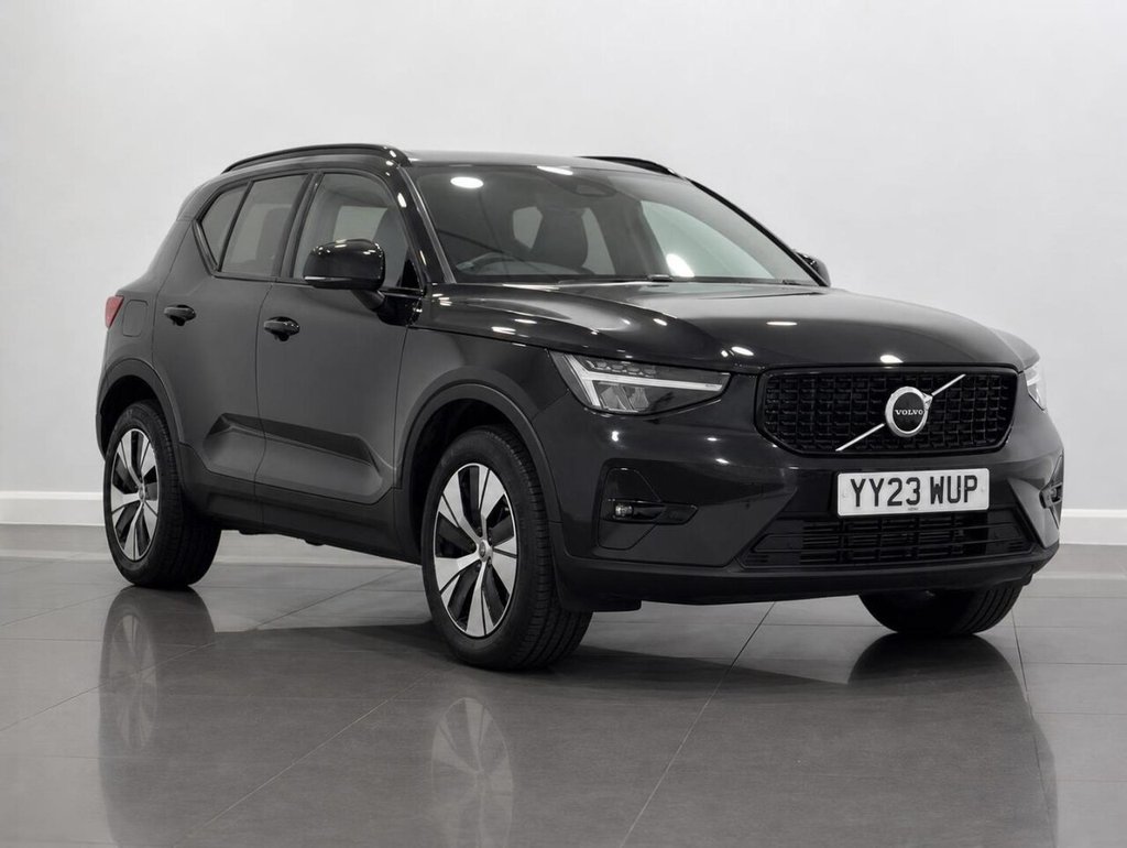2023 Volvo XC40