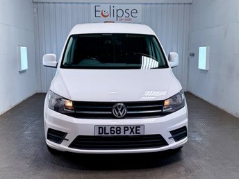 View our VOLKSWAGEN CADDY