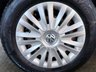 USED 2019 68 VOLKSWAGEN CADDY 2.0 TDI C20 BlueMotion Tech Trendline Panel Van 5dr Diesel DSG SWB Euro 6 (s/s) (102 ps) Reversing Sensors + DAB Radio
