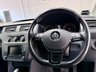USED 2019 68 VOLKSWAGEN CADDY 2.0 TDI C20 BlueMotion Tech Trendline Panel Van 5dr Diesel DSG SWB Euro 6 (s/s) (102 ps) Reversing Sensors + DAB Radio