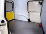 USED 2019 68 VOLKSWAGEN CADDY 2.0 TDI C20 BlueMotion Tech Trendline Panel Van 5dr Diesel DSG SWB Euro 6 (s/s) (102 ps) Reversing Sensors + DAB Radio
