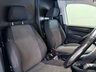 USED 2019 68 VOLKSWAGEN CADDY 2.0 TDI C20 BlueMotion Tech Trendline Panel Van 5dr Diesel DSG SWB Euro 6 (s/s) (102 ps) Reversing Sensors + DAB Radio