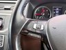 USED 2019 68 VOLKSWAGEN CADDY 2.0 TDI C20 BlueMotion Tech Trendline Panel Van 5dr Diesel DSG SWB Euro 6 (s/s) (102 ps) Reversing Sensors + DAB Radio