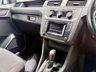 USED 2019 68 VOLKSWAGEN CADDY 2.0 TDI C20 BlueMotion Tech Trendline Panel Van 5dr Diesel DSG SWB Euro 6 (s/s) (102 ps) Reversing Sensors + DAB Radio