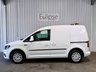 USED 2019 68 VOLKSWAGEN CADDY 2.0 TDI C20 BlueMotion Tech Trendline Panel Van 5dr Diesel DSG SWB Euro 6 (s/s) (102 ps) Reversing Sensors + DAB Radio