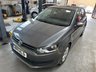 USED 2011 11 VOLKSWAGEN POLO 1.2 SE Euro 5 5dr 
