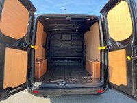 USED 2020 70 FORD TRANSIT CUSTOM 280 LIMITED L1 SWB 2.0 ECOBLUE 130PS High Specification Limited Model With all The Desirable Features! Only Been Used For Light Use!
