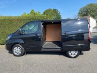 USED 2020 70 FORD TRANSIT CUSTOM 280 LIMITED L1 SWB 2.0 ECOBLUE 130PS High Specification Limited Model With all The Desirable Features! Only Been Used For Light Use!