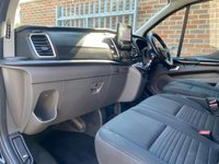 USED 2020 70 FORD TRANSIT CUSTOM 280 LIMITED L1 SWB 2.0 ECOBLUE 130PS High Specification Limited Model With all The Desirable Features! Only Been Used For Light Use!