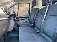 USED 2020 70 FORD TRANSIT CUSTOM 280 LIMITED L1 SWB 2.0 ECOBLUE 130PS High Specification Limited Model With all The Desirable Features! Only Been Used For Light Use!