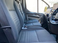 USED 2020 70 FORD TRANSIT CUSTOM 280 LIMITED L1 SWB 2.0 ECOBLUE 130PS High Specification Limited Model With all The Desirable Features! Only Been Used For Light Use!