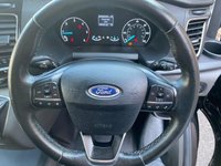 USED 2020 70 FORD TRANSIT CUSTOM 280 LIMITED L1 SWB 2.0 ECOBLUE 130PS High Specification Limited Model With all The Desirable Features! Only Been Used For Light Use!