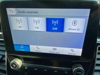 USED 2020 70 FORD TRANSIT CUSTOM 280 LIMITED L1 SWB 2.0 ECOBLUE 130PS High Specification Limited Model With all The Desirable Features! Only Been Used For Light Use!