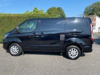 USED 2020 70 FORD TRANSIT CUSTOM 280 LIMITED L1 SWB 2.0 ECOBLUE 130PS High Specification Limited Model With all The Desirable Features! Only Been Used For Light Use!
