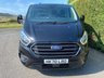 USED 2020 70 FORD TRANSIT CUSTOM 280 LIMITED L1 SWB 2.0 ECOBLUE 130PS High Specification Limited Model With all The Desirable Features! Only Been Used For Light Use!