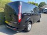 USED 2020 70 FORD TRANSIT CUSTOM 280 LIMITED L1 SWB 2.0 ECOBLUE 130PS High Specification Limited Model With all The Desirable Features! Only Been Used For Light Use!