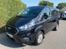 USED 2020 70 FORD TRANSIT CUSTOM 280 LIMITED L1 SWB 2.0 ECOBLUE 130PS High Specification Limited Model With all The Desirable Features! Only Been Used For Light Use!