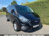 USED 2020 70 FORD TRANSIT CUSTOM 280 LIMITED L1 SWB 2.0 ECOBLUE 130PS High Specification Limited Model With all The Desirable Features! Only Been Used For Light Use!