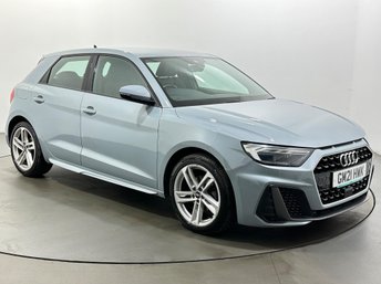 View our Audi A1