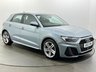 USED 2021 21 AUDI A1 1.0 TFSI 30 S line Sportback S Tronic Euro 6 (s/s) 5dr CARPLAY, ALL-LED, C/CNTRL, 17"