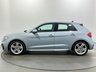 USED 2021 21 AUDI A1 1.0 TFSI 30 S line Sportback S Tronic Euro 6 (s/s) 5dr CARPLAY, ALL-LED, C/CNTRL, 17"