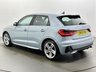 USED 2021 21 AUDI A1 1.0 TFSI 30 S line Sportback S Tronic Euro 6 (s/s) 5dr CARPLAY, ALL-LED, C/CNTRL, 17"