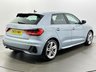 USED 2021 21 AUDI A1 1.0 TFSI 30 S line Sportback S Tronic Euro 6 (s/s) 5dr CARPLAY, ALL-LED, C/CNTRL, 17"