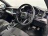 USED 2021 21 AUDI A1 1.0 TFSI 30 S line Sportback S Tronic Euro 6 (s/s) 5dr CARPLAY, ALL-LED, C/CNTRL, 17"