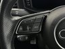 USED 2021 21 AUDI A1 1.0 TFSI 30 S line Sportback S Tronic Euro 6 (s/s) 5dr CARPLAY, ALL-LED, C/CNTRL, 17"