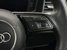 USED 2021 21 AUDI A1 1.0 TFSI 30 S line Sportback S Tronic Euro 6 (s/s) 5dr CARPLAY, ALL-LED, C/CNTRL, 17"