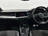 USED 2021 21 AUDI A1 1.0 TFSI 30 S line Sportback S Tronic Euro 6 (s/s) 5dr CARPLAY, ALL-LED, C/CNTRL, 17"
