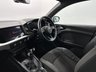 USED 2021 21 AUDI A1 1.0 TFSI 30 S line Sportback S Tronic Euro 6 (s/s) 5dr CARPLAY, ALL-LED, C/CNTRL, 17"
