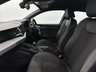 USED 2021 21 AUDI A1 1.0 TFSI 30 S line Sportback S Tronic Euro 6 (s/s) 5dr CARPLAY, ALL-LED, C/CNTRL, 17"