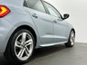 USED 2021 21 AUDI A1 1.0 TFSI 30 S line Sportback S Tronic Euro 6 (s/s) 5dr CARPLAY, ALL-LED, C/CNTRL, 17"