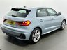USED 2021 21 AUDI A1 1.0 TFSI 30 S line Sportback S Tronic Euro 6 (s/s) 5dr CARPLAY, ALL-LED, C/CNTRL, 17"