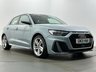 USED 2021 21 AUDI A1 1.0 TFSI 30 S line Sportback S Tronic Euro 6 (s/s) 5dr CARPLAY, ALL-LED, C/CNTRL, 17"