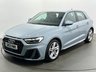USED 2021 21 AUDI A1 1.0 TFSI 30 S line Sportback S Tronic Euro 6 (s/s) 5dr CARPLAY, ALL-LED, C/CNTRL, 17"