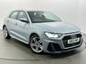 USED 2021 21 AUDI A1 1.0 TFSI 30 S line Sportback S Tronic Euro 6 (s/s) 5dr CARPLAY, ALL-LED, C/CNTRL, 17"