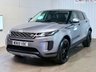 USED 2020 69 LAND ROVER RANGE ROVER EVOQUE 2.0 P250 MHEV S SUV 5dr Petrol Auto 4WD Euro 6 (s/s) (249 ps) 