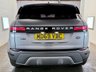 USED 2020 69 LAND ROVER RANGE ROVER EVOQUE 2.0 P250 MHEV S SUV 5dr Petrol Auto 4WD Euro 6 (s/s) (249 ps) 