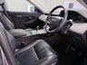 USED 2020 69 LAND ROVER RANGE ROVER EVOQUE 2.0 P250 MHEV S SUV 5dr Petrol Auto 4WD Euro 6 (s/s) (249 ps) 