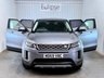 USED 2020 69 LAND ROVER RANGE ROVER EVOQUE 2.0 P250 MHEV S SUV 5dr Petrol Auto 4WD Euro 6 (s/s) (249 ps) 