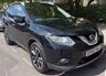 USED 2015 65 NISSAN X-TRAIL 1.6 dCi Tekna 4WD Euro 6 (s/s) 5dr 7 SEATS*PAN SUNROOF*360 CAMERA