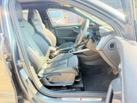 USED 2021 21 AUDI A3 1.5 TFSI 35 S line Sportback S Tronic Euro 6 (s/s) 5dr STUNNING CAR NEW MOT SERVICE