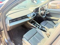 USED 2021 21 AUDI A3 1.5 TFSI 35 S line Sportback S Tronic Euro 6 (s/s) 5dr STUNNING CAR NEW MOT SERVICE