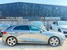 USED 2021 21 AUDI A3 1.5 TFSI 35 S line Sportback S Tronic Euro 6 (s/s) 5dr STUNNING CAR NEW MOT SERVICE