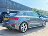 USED 2021 21 AUDI A3 1.5 TFSI 35 S line Sportback S Tronic Euro 6 (s/s) 5dr STUNNING CAR NEW MOT SERVICE