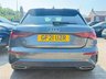 USED 2021 21 AUDI A3 1.5 TFSI 35 S line Sportback S Tronic Euro 6 (s/s) 5dr STUNNING CAR NEW MOT SERVICE